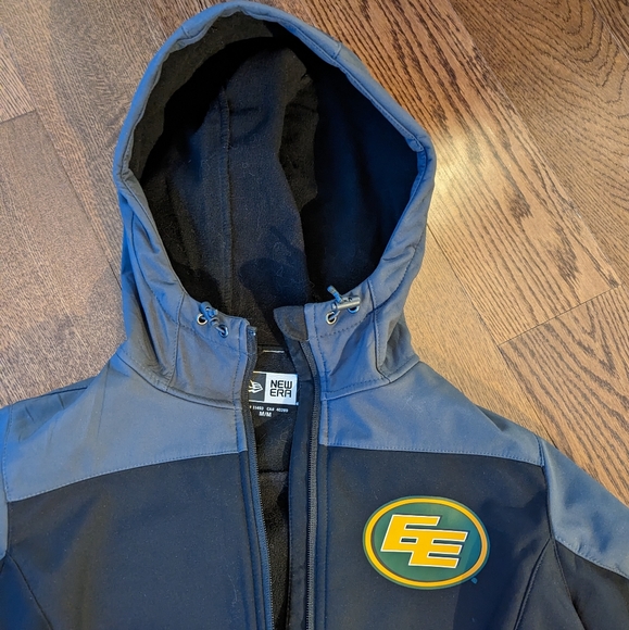 Edmonton Eskimos CFL Women's Size Medium - Picture 2 of 5